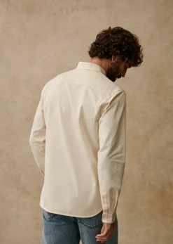 Clearance Sezane Hemd Miles