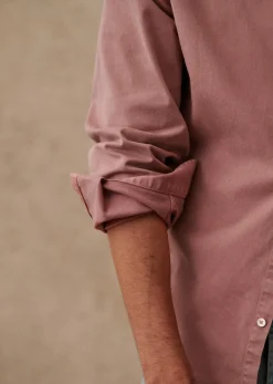 Clearance Sezane Hemd Miles