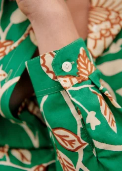 Sale Sezane Hemd Pierro