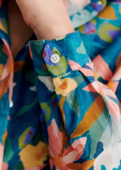 Sale Sezane Hemd Pierro