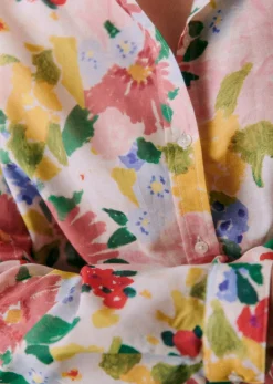 Sale Sezane Hemd Pierro