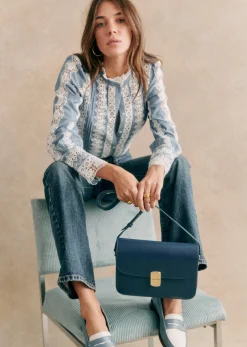 New Sezane Hemd Rym