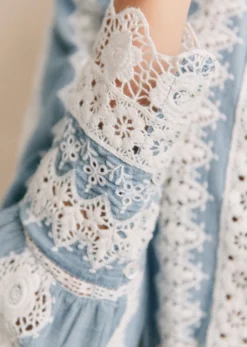 New Sezane Hemd Rym