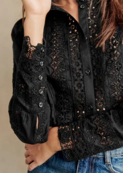 New Sezane Hemd Rym