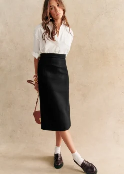Sale Sezane Hemd Tomboy