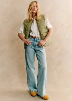 Sale Sezane Hemd Tomboy