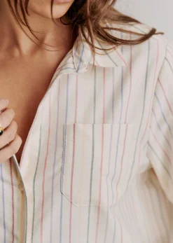 Sale Sezane Hemd Tomboy