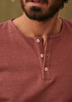 Best Sezane Henley Spike