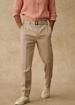 Online Sezane Hose Aurèle