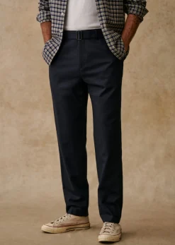 Online Sezane Hose Aurèle