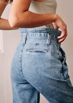 Best Sezane Hose Austin