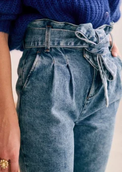 Best Sezane Hose Austin