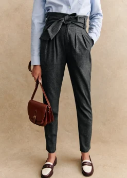 Best Sezane Hose Austin
