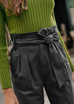 Best Sezane Hose Austin
