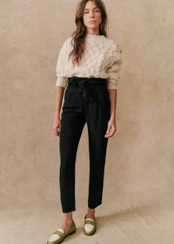 Best Sezane Hose Austin