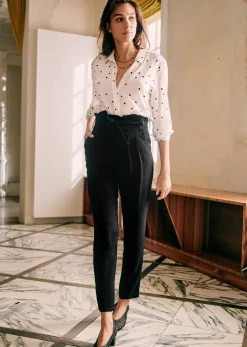 Best Sezane Hose Austin