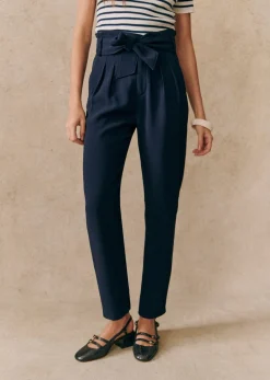 Best Sezane Hose Austin
