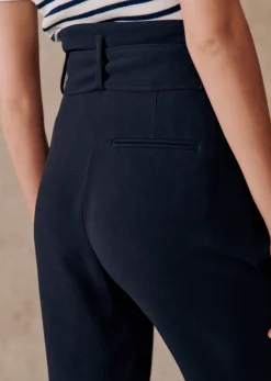 Best Sezane Hose Austin