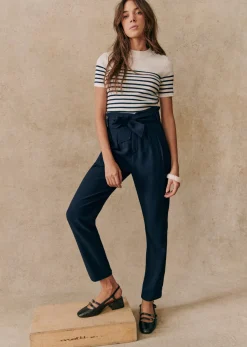 Best Sezane Hose Austin