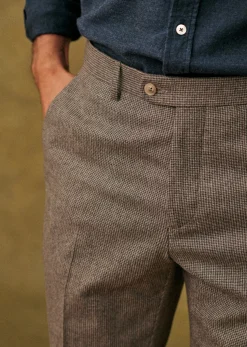 Best Sezane Hose Carl