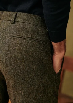 Best Sezane Hose Carl
