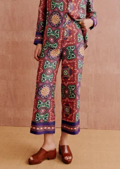 Discount Sezane Hose Christiano