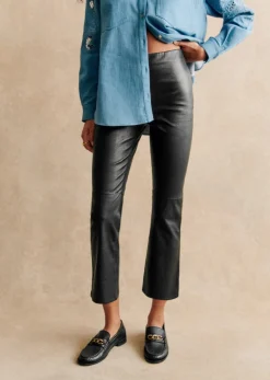Hot Sezane Hose Ciara