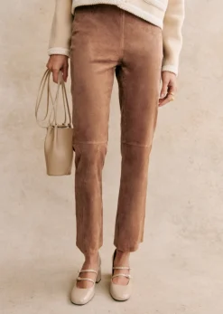Hot Sezane Hose Ciara