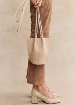 Hot Sezane Hose Ciara