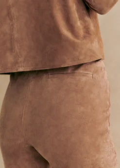 Hot Sezane Hose Ciara
