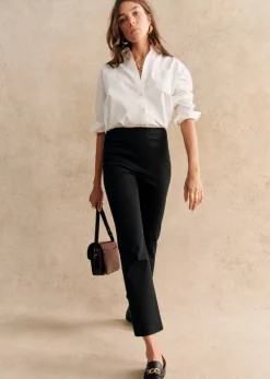 Hot Sezane Hose Ciara