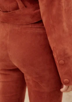 Hot Sezane Hose Ciara