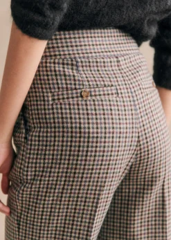 Best Sezane Hose Damon