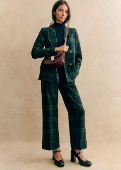 Best Sezane Hose Damon