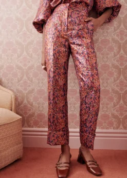 Best Sezane Hose Damon
