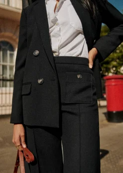 Best Sezane Hose Dan