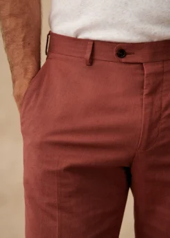 Online Sezane Hose Deon