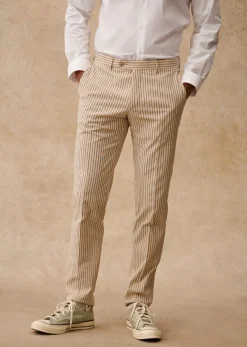 Online Sezane Hose Deon