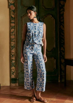 Hot Sezane Hose Emilio