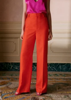 Sale Sezane Hose Giovanni