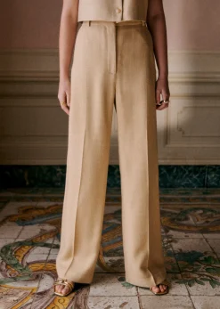 Sale Sezane Hose Giovanni