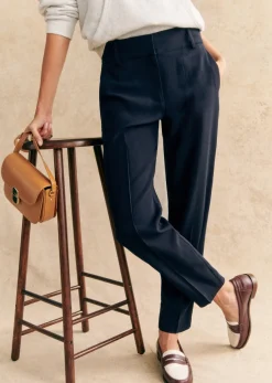 Best Sezane Hose Gustavo