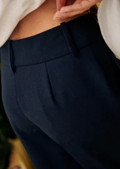 Best Sezane Hose Gustavo