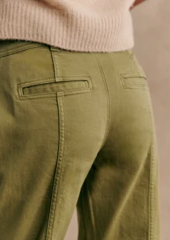 Discount Sezane Hose Hervé