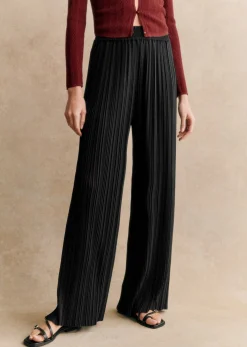 New Sezane Hose Jimmy Schwarz