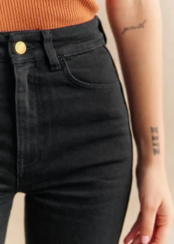Sezane Hose L'iconique Droit