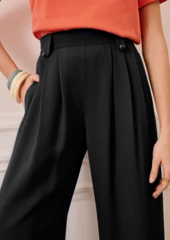 Clearance Sezane Hose Loulou