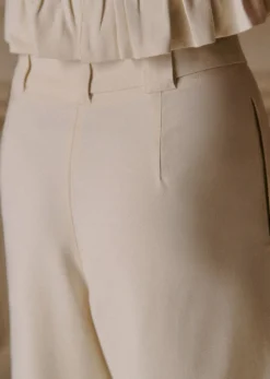 Clearance Sezane Hose Loulou