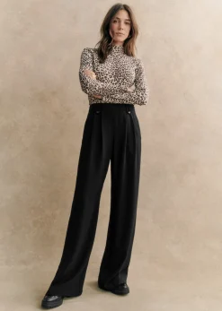 Clearance Sezane Hose Loulou