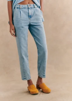 Online Sezane Hose Manu